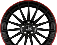 Ultra Wheels UA4-SPEED