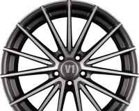 V1 Wheels V2