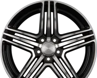 WHEELWORLD WH12
