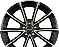 WHEELWORLD WH28