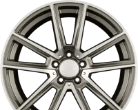WHEELWORLD WH30