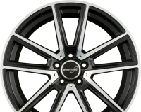 WHEELWORLD WH30