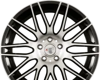XTRA WHEELS SW2