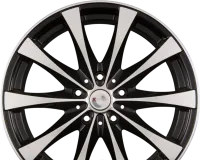 XTRA WHEELS SW4i