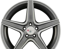XTRA WHEELS SW6