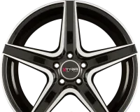 XTRA WHEELS SW6