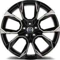 Carbonado Beast