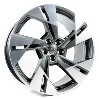 OEM Audi 4KE 601 025 AP