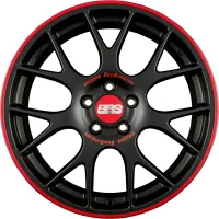 BBS CH-R
