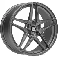SPARCO RECORD