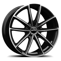 GMP Italia TITAN 10.00x22 5x130.0
