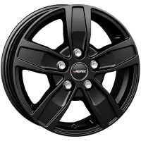Autec QUANTRO 6.50x16 5x120.0
