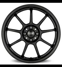 OZ ALLEGGERITA HLT 5F 8.00x17 5x108.0