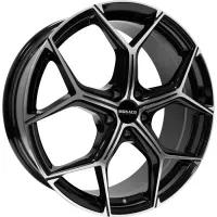 Monaco Wheels GP15-FF 10.00x20 5x130.0