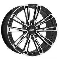 Aez Alaska dark 9.50x21 5x130.0