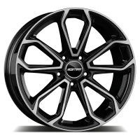GMP Italia FURIOSA 10.00x22 5x130.0
