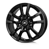 Brock RC25T 7.00x17 5x112.0