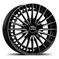 GMP Italia QSTAR 10.00x21 5x112.0
