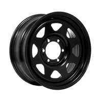 DOTZ 4X4 Dakar Dark 6.00x15 5x139.7