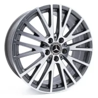 OEM Mercedes-Benz A177 401 06 00 7.50x18 5x112.0