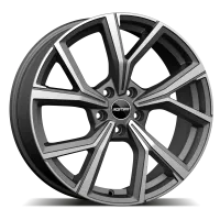GMP Italia MENTOR 9.00x20 5x112.0