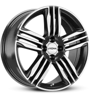 Ronal R57 7.00x17 4x98.0