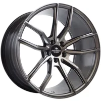 Forzza Wheels Sigma 10.50x20 5x112.0
