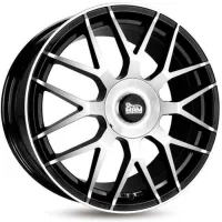 MAM GT1 8.50x19 5x100.0