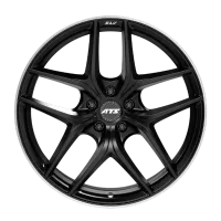 ATS COMPETITION 2 8.50x19 5x112.0