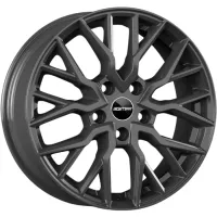 GMP Italia BOOSTER (6 SPOKES) 8.00x18 6x120.0