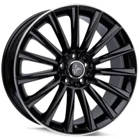 KESKIN KT18 8.00x18 5x112.0