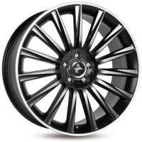 KESKIN KT18 10.00x22 5x130.0