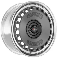 Ronal RR10 REV-B 7.00x15 5x100.0