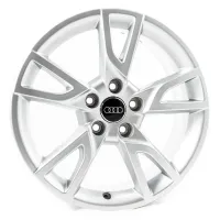 OEM Audi 8U0 071 497 6.50x17 5x112.0