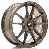 JR Wheels JR21 8.50x19 5x120.0