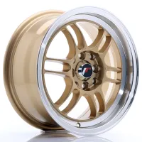 JR Wheels JR7 7.00x15 4x100.0