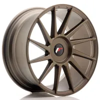 JR Wheels JR22 7.00x17 5x100.0