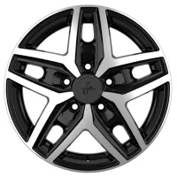 KESKIN KT C1-5L 6.50x16 5x160.0