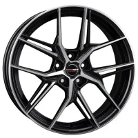 BORBET QX 8.50x20 5x108.0