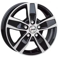 Autec QUANTRO 6.50x16 5x130.0