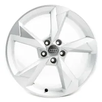OEM Audi 83A 601 025 N 7.00x19 5x112.0