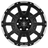 SPARCO DAKAR 8.50x18 5x120.0