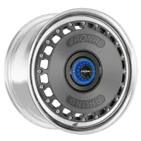 Ronal RR10 REV-M 7.00x15 5x112.0