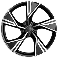 MAK STARK 10.00x22 5x112.0