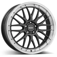 Dotz Bilbao dark 8.00x19 5x108.0