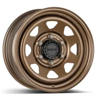 DOTZ 4X4 Dakar bronze 7.00x16 5x114.3