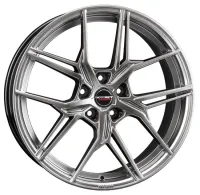 BORBET QX 8.50x20 5x114.3
