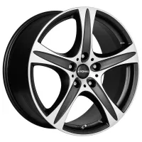 Ronal R55SUV 8.50x18 5x130.0