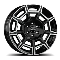 GMP Italia PERVAN 8.50x19 5x112.0