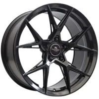 Forzza Wheels Oregon 10.50x20 5x114.3